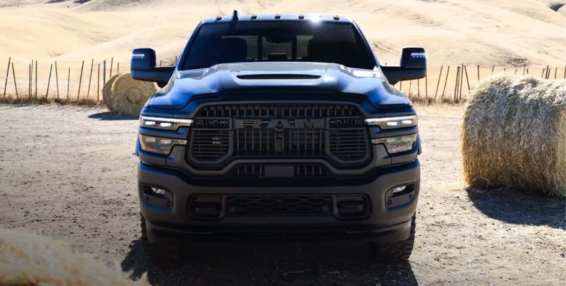 2026 RAM 1500 For Sale
