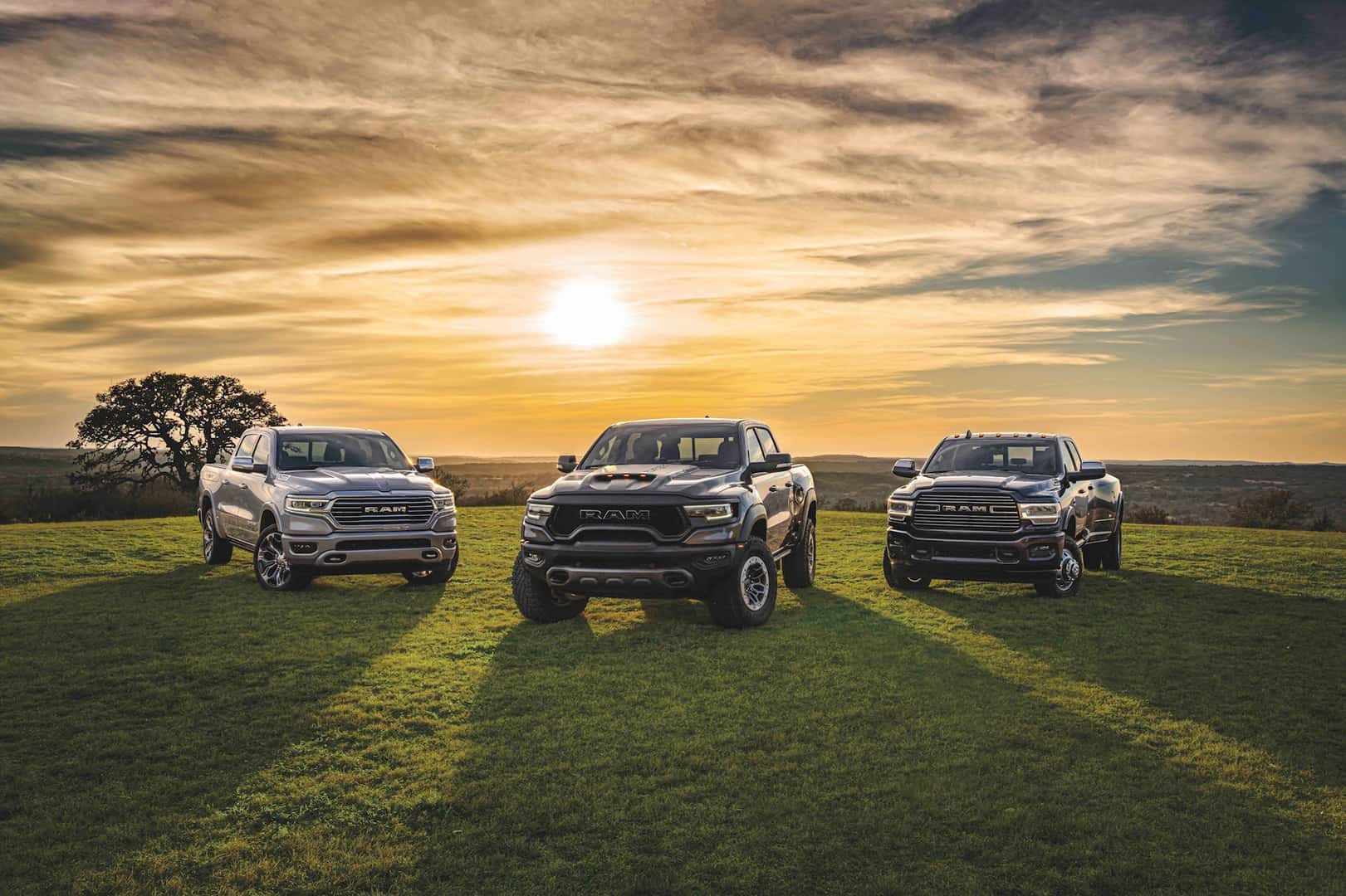 New Vehicles Near Loris SC | Team Dodge Ram Fiat