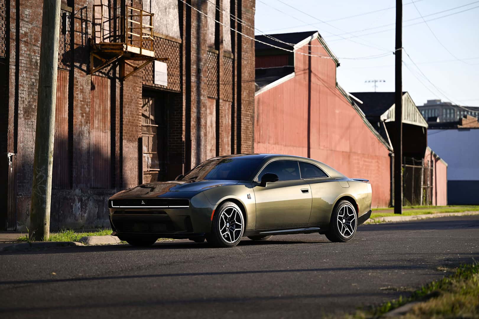 2026_Charger_EV