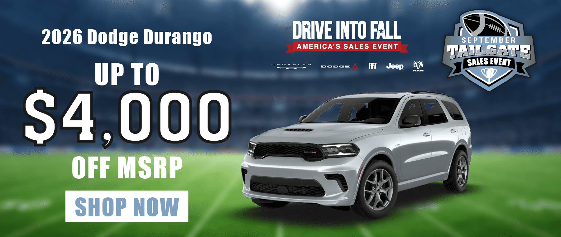Sept Durango