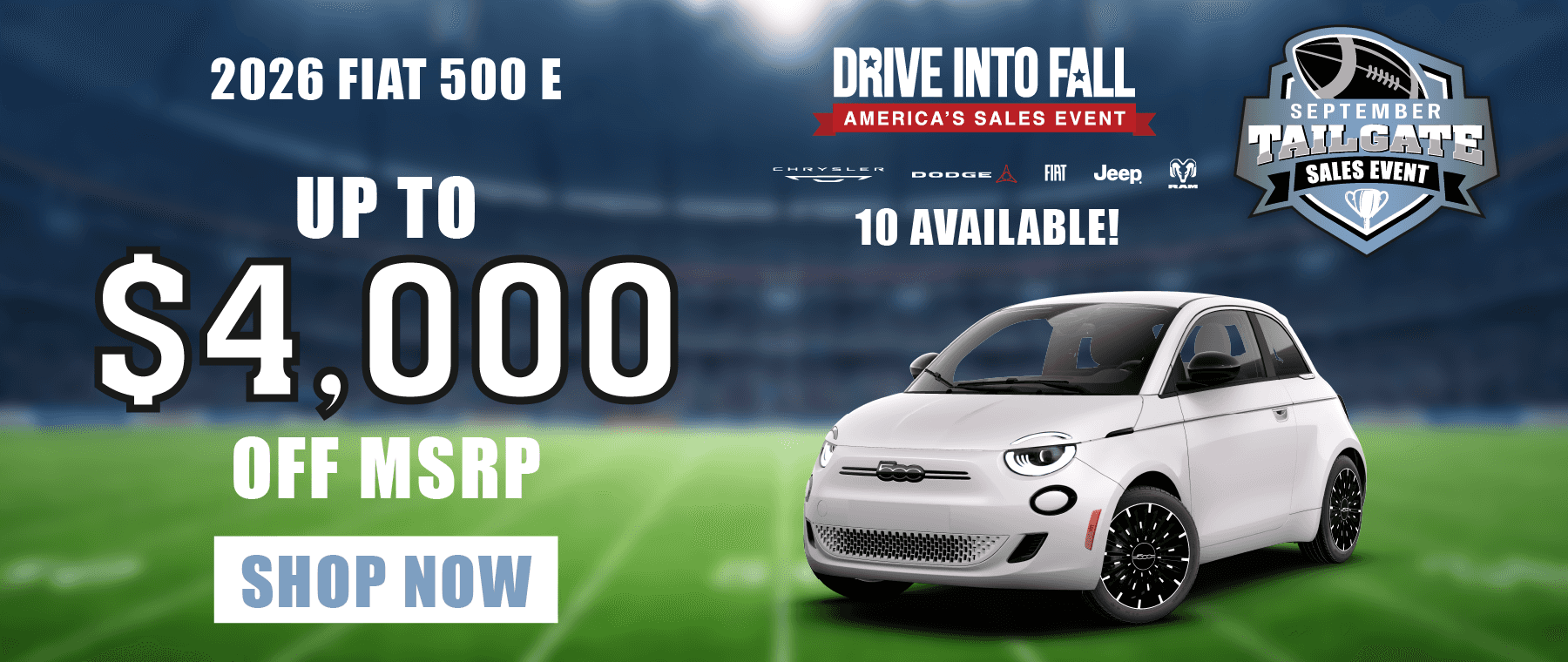 Sept Fiat
