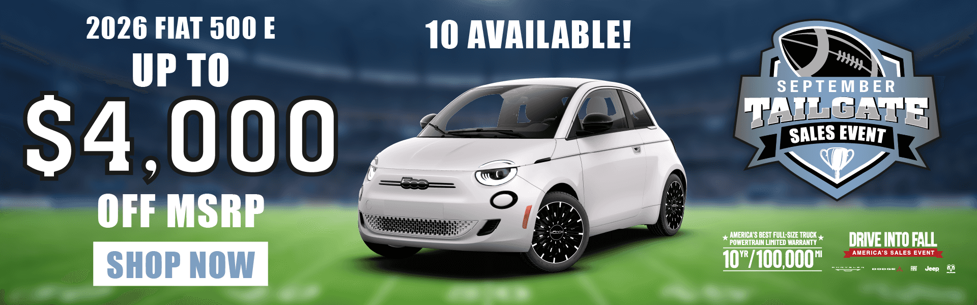MB Sept Fiat