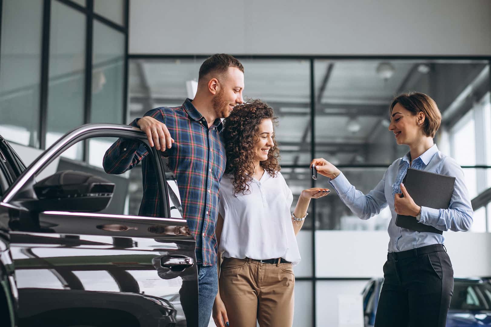 Dodge and Ram financing near Myrtle Beach, SC
