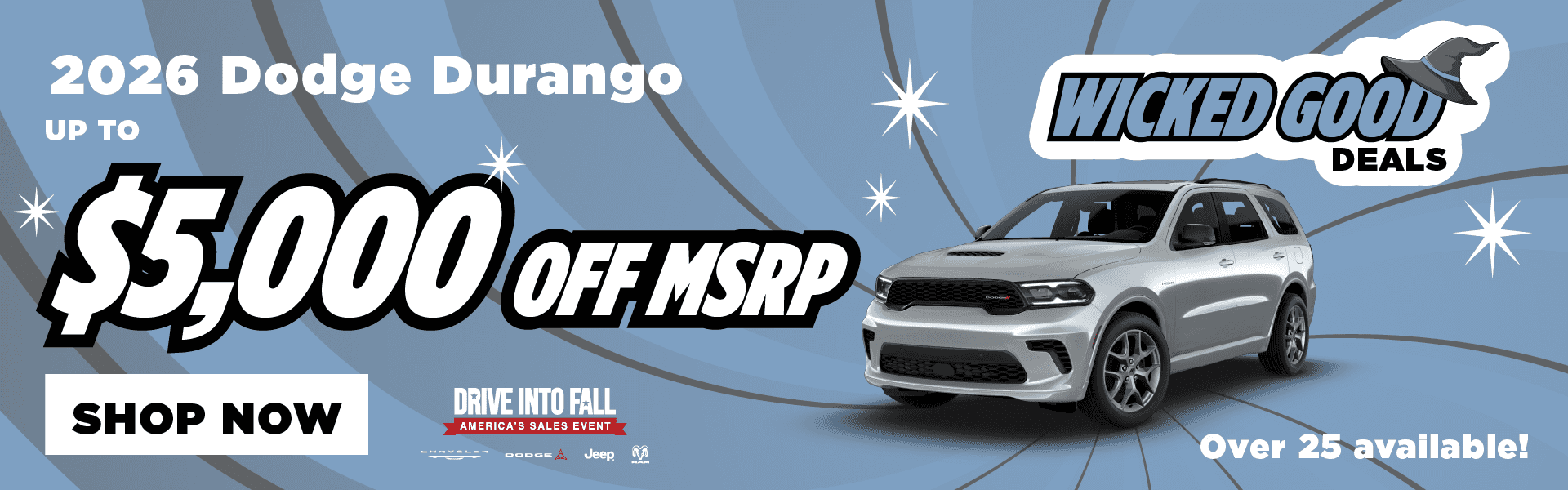 oct durango