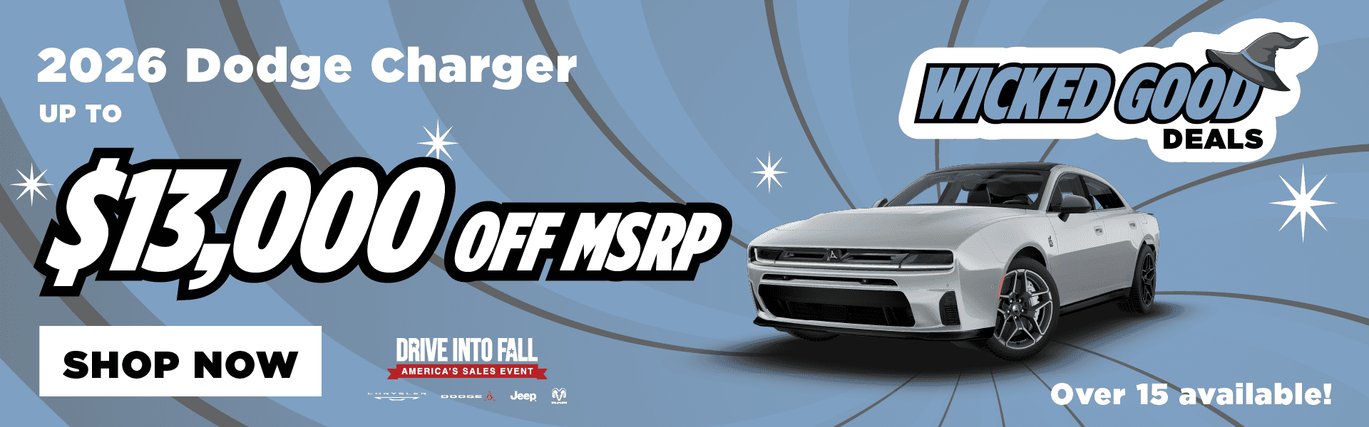 oct charger