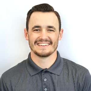 Cody Stoecker
