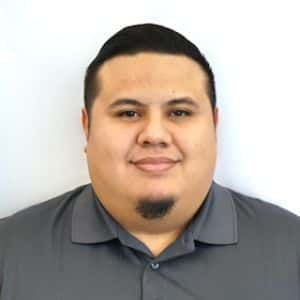 Danny Gonzalez