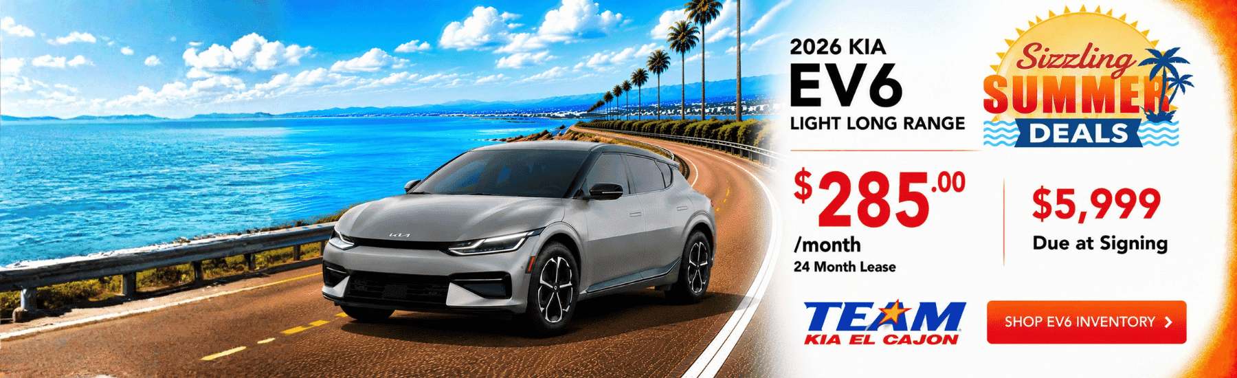 July EV6