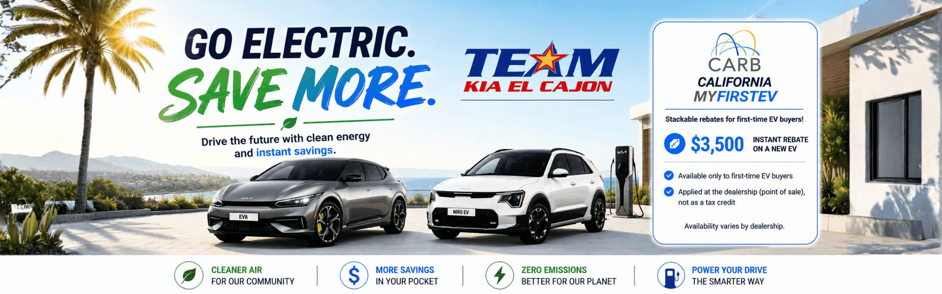 Updated Rebate