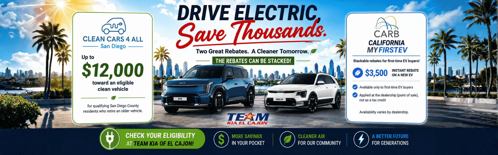 Rebates