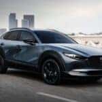 CX-30-Mazda