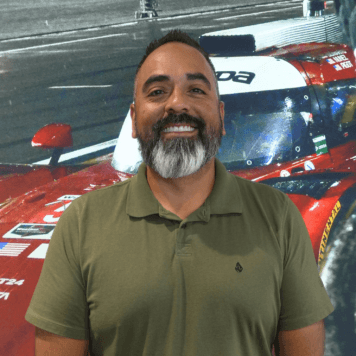Steven Camacho