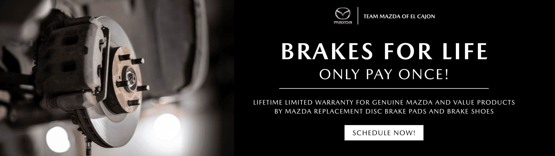 BRAKES-FOR-LIFE