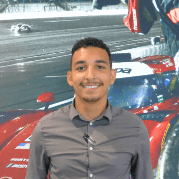 D'mar Quintana