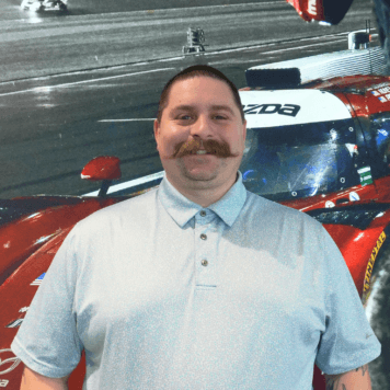 Mark Lepper