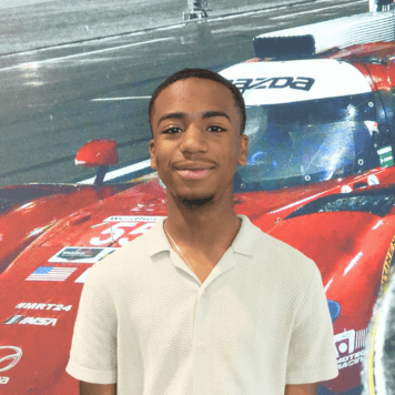 Marquez Mitchell