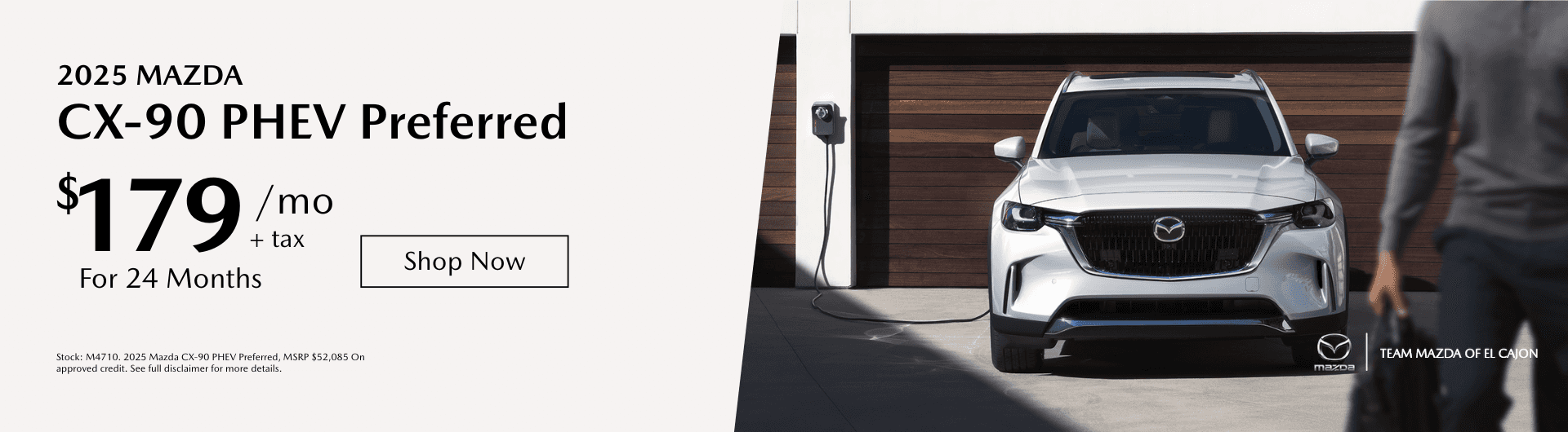 CX90LEASE