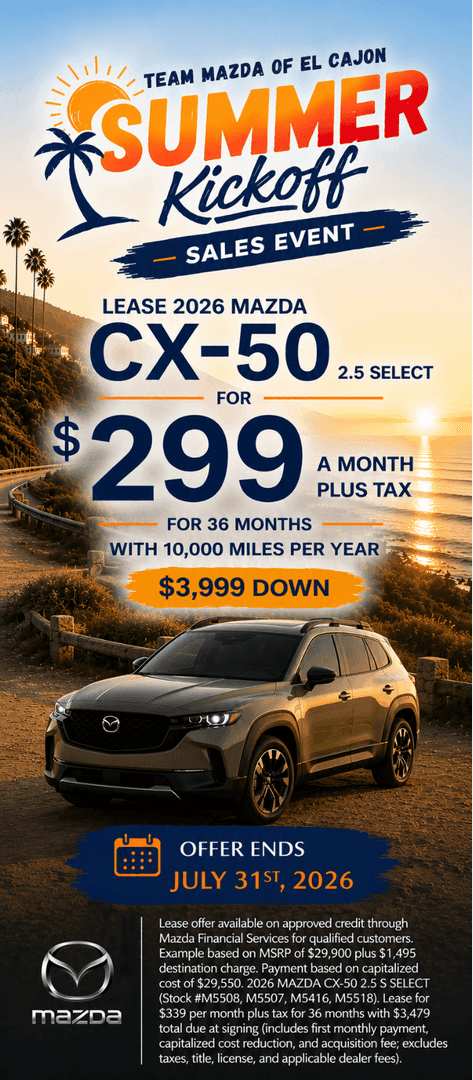 X'masセール第二弾˚✧₊エジプト買付隊₊✧˚期間12/12〜12/28 CX-90 Plug-In Hybrid: Find Yours at Team Mazda of El Cajon.