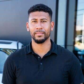 Semaj Melson
