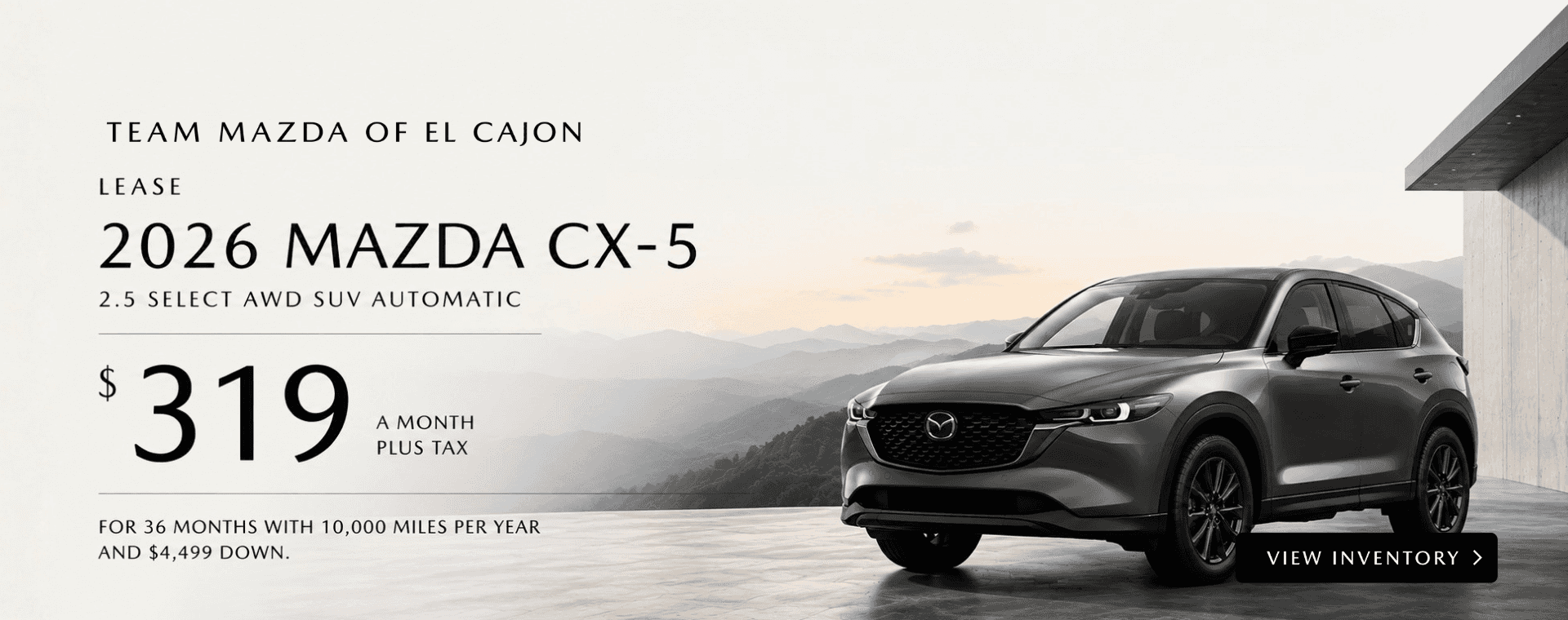 August CX5 FINAL