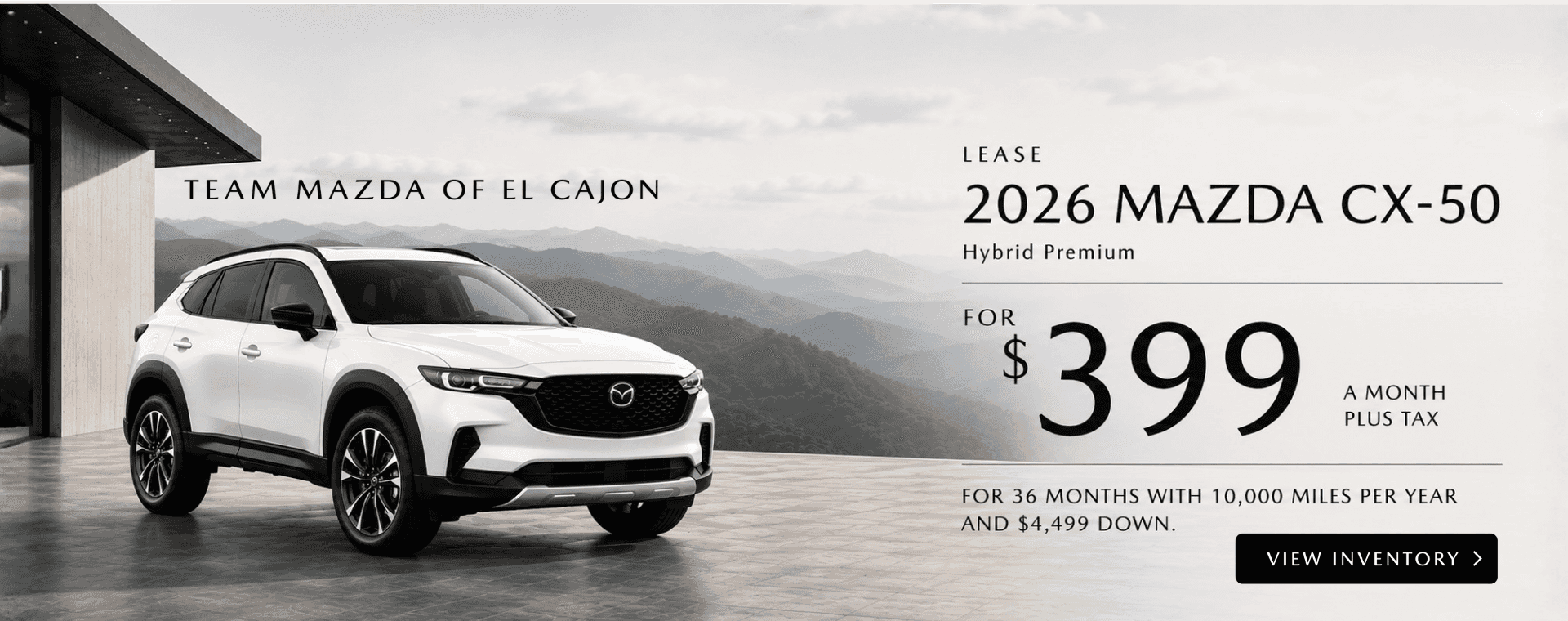 CX50 Final