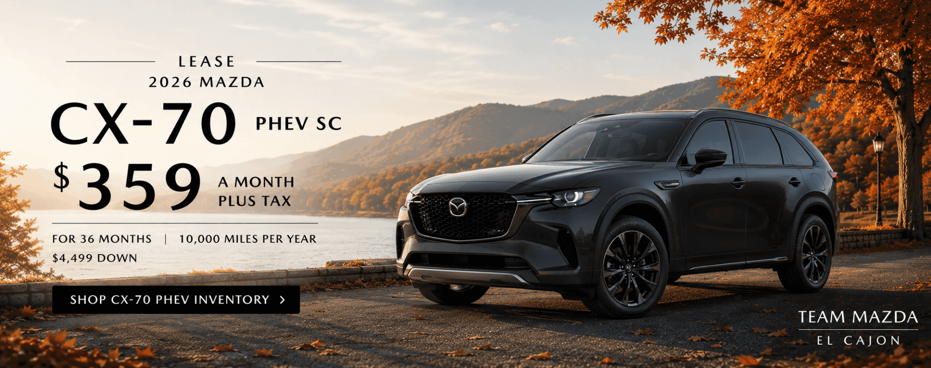 September CX70