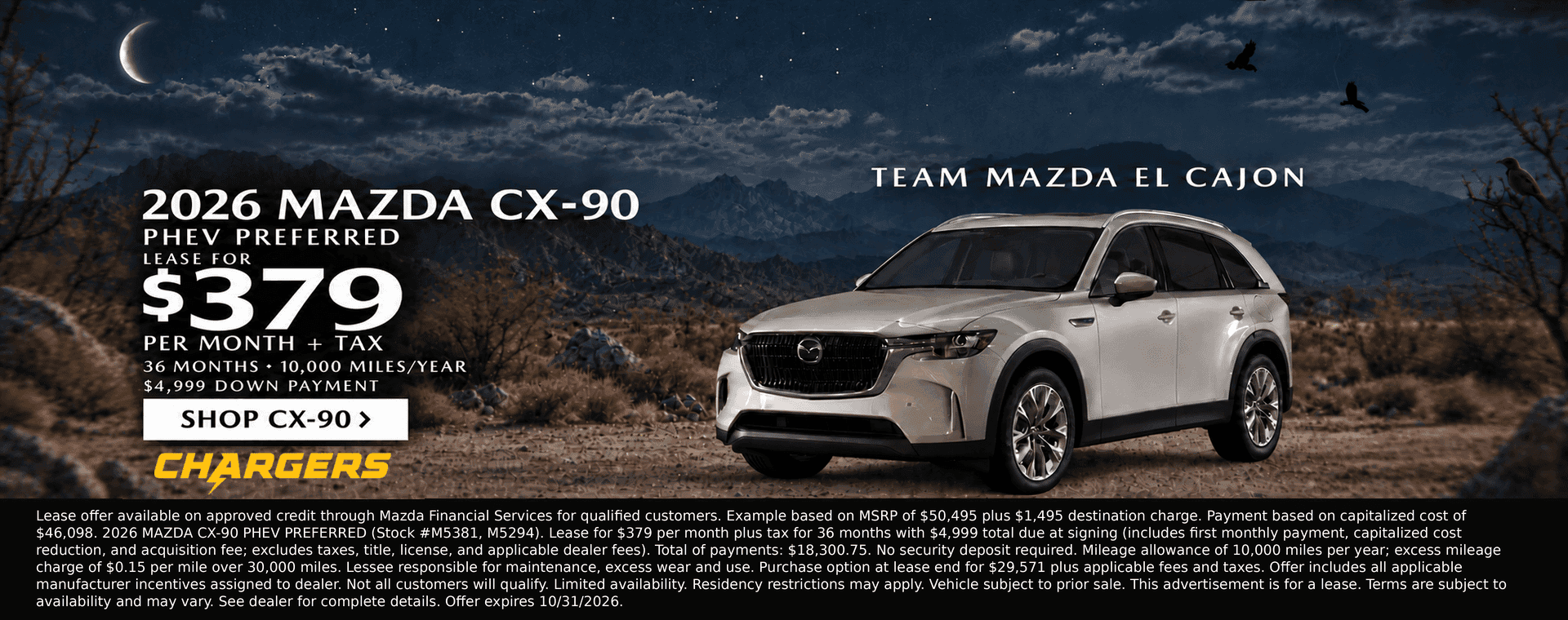 CX-90
