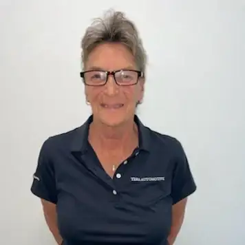 Carla Horsley