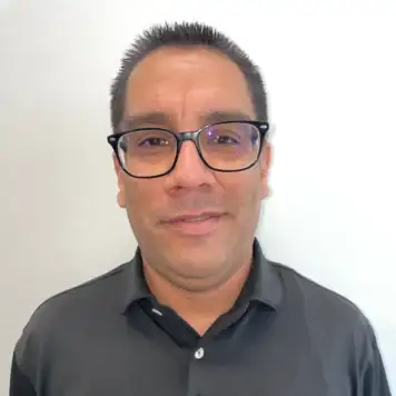 Dan Paz