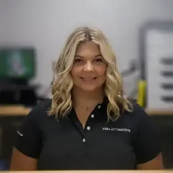 Lexie Randa
