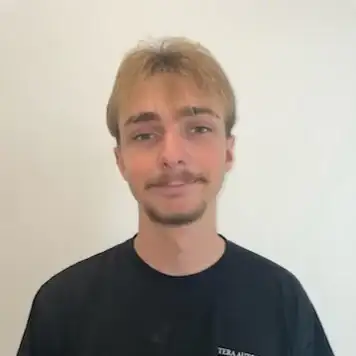 Mason Dabbs