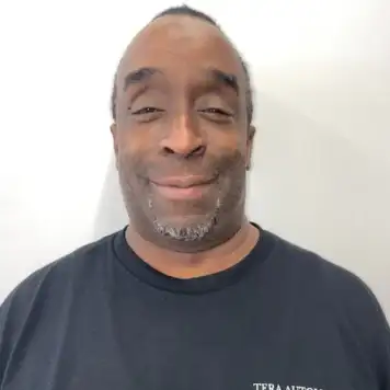 Ronnie Jordan