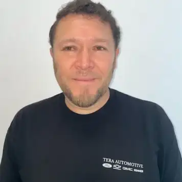 Manuel Garcia