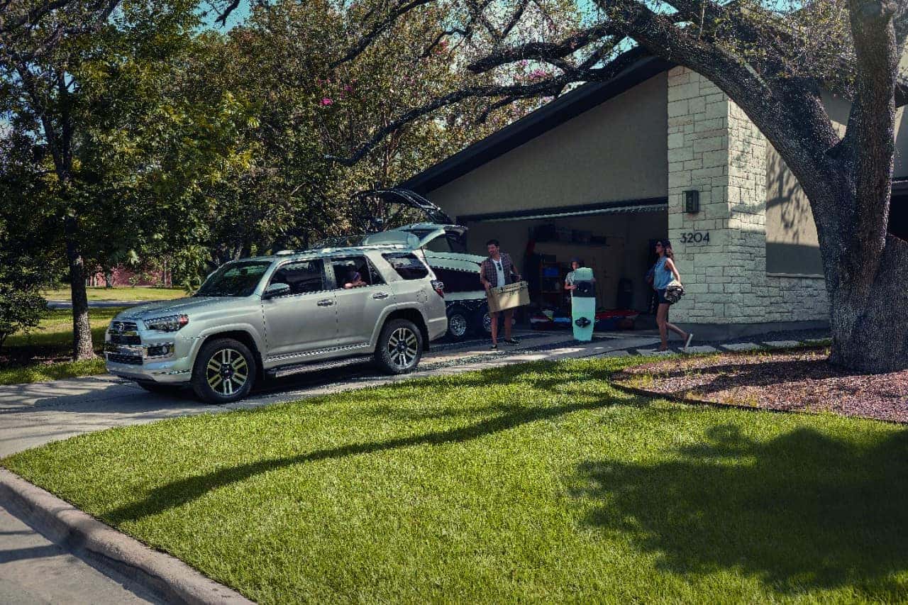 Toyota Dealer near Buna TX