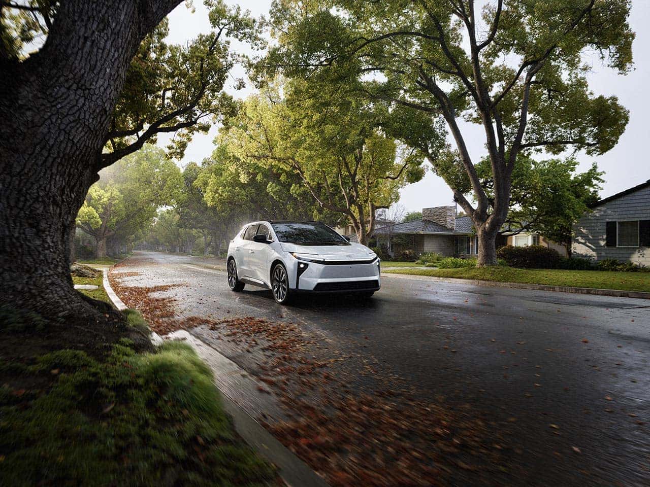 Certified Pre-Owned Toyota Dealer near Orange, TX