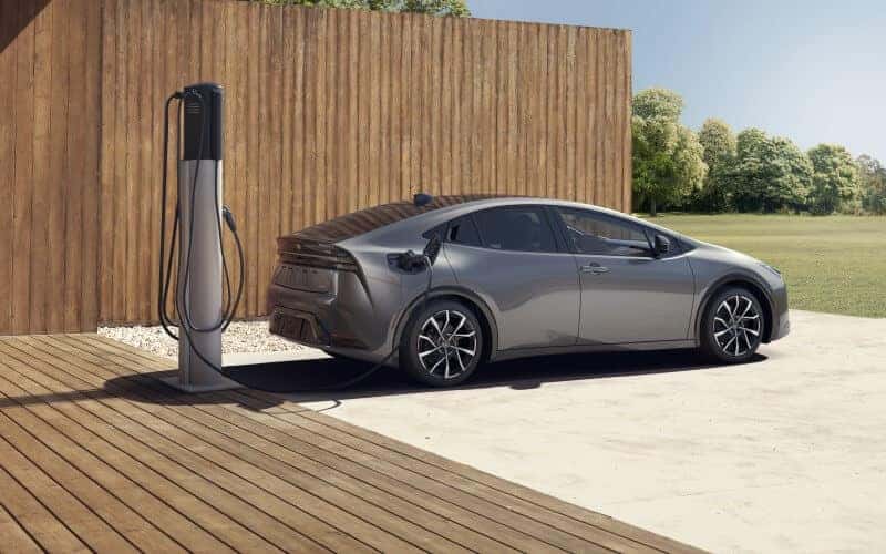 Electric Vehicles near Nederland TX
