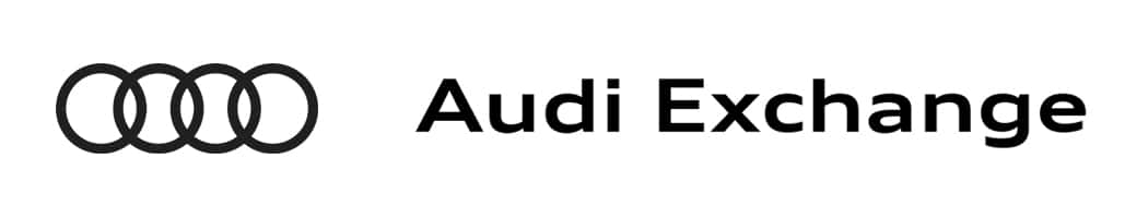 Audi Exchange logo