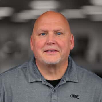 Dan Graebner