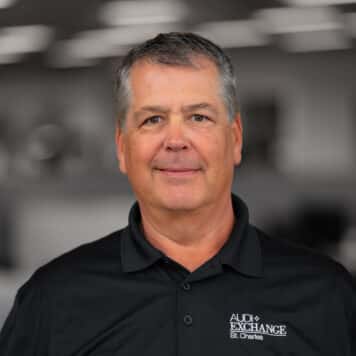 Michael Morgan