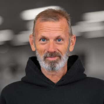 Scott Jeziorski