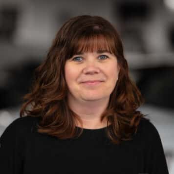 Tracy Graebner