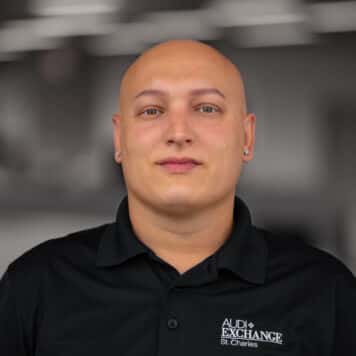 Victor Ameti