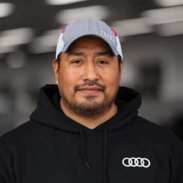Azeal "Chili" Hernandez
