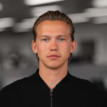 Nikita Kruglik