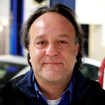 Marc Kubil