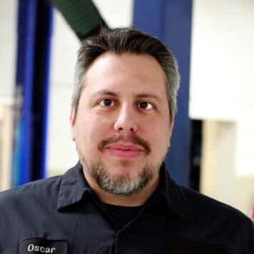 Oscar Morales