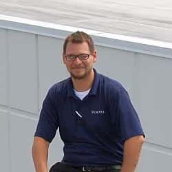 Robert Fellows