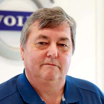 Steve Adamik