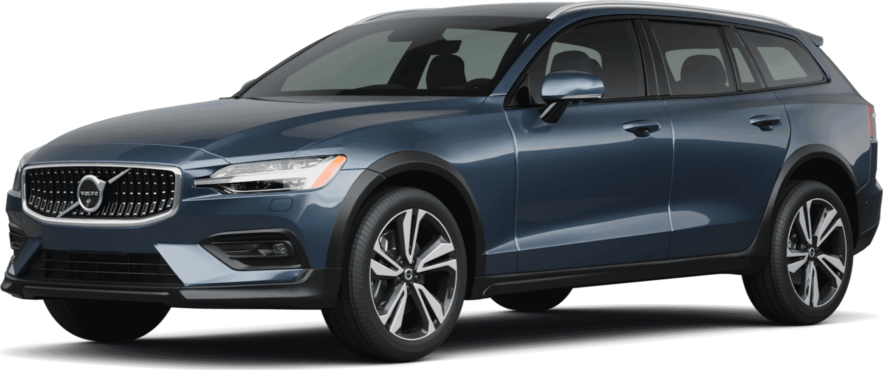 Volvo V60 Cross Country Ultra