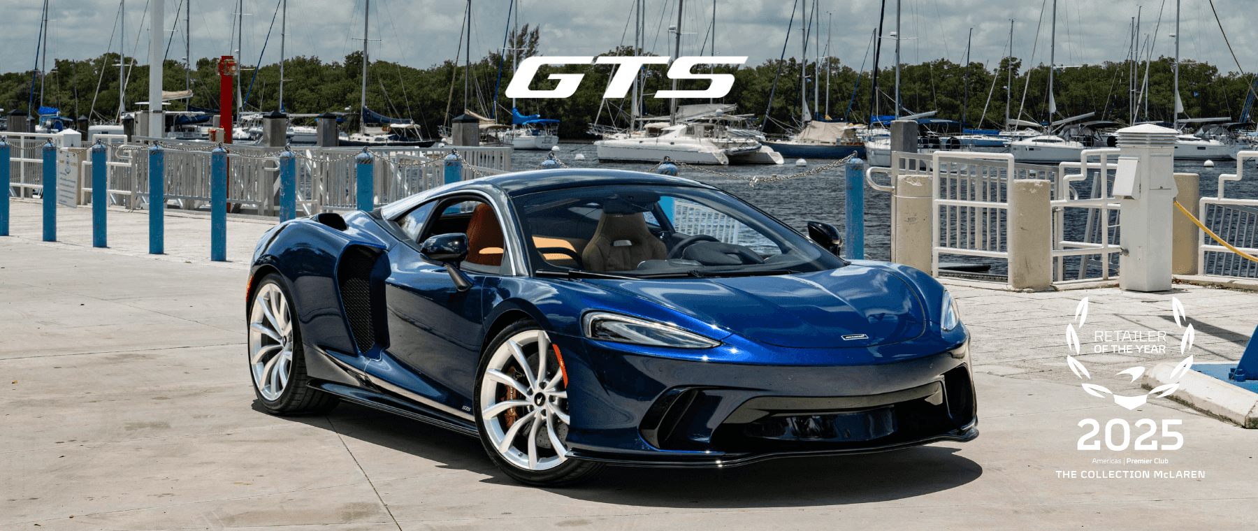 GTS